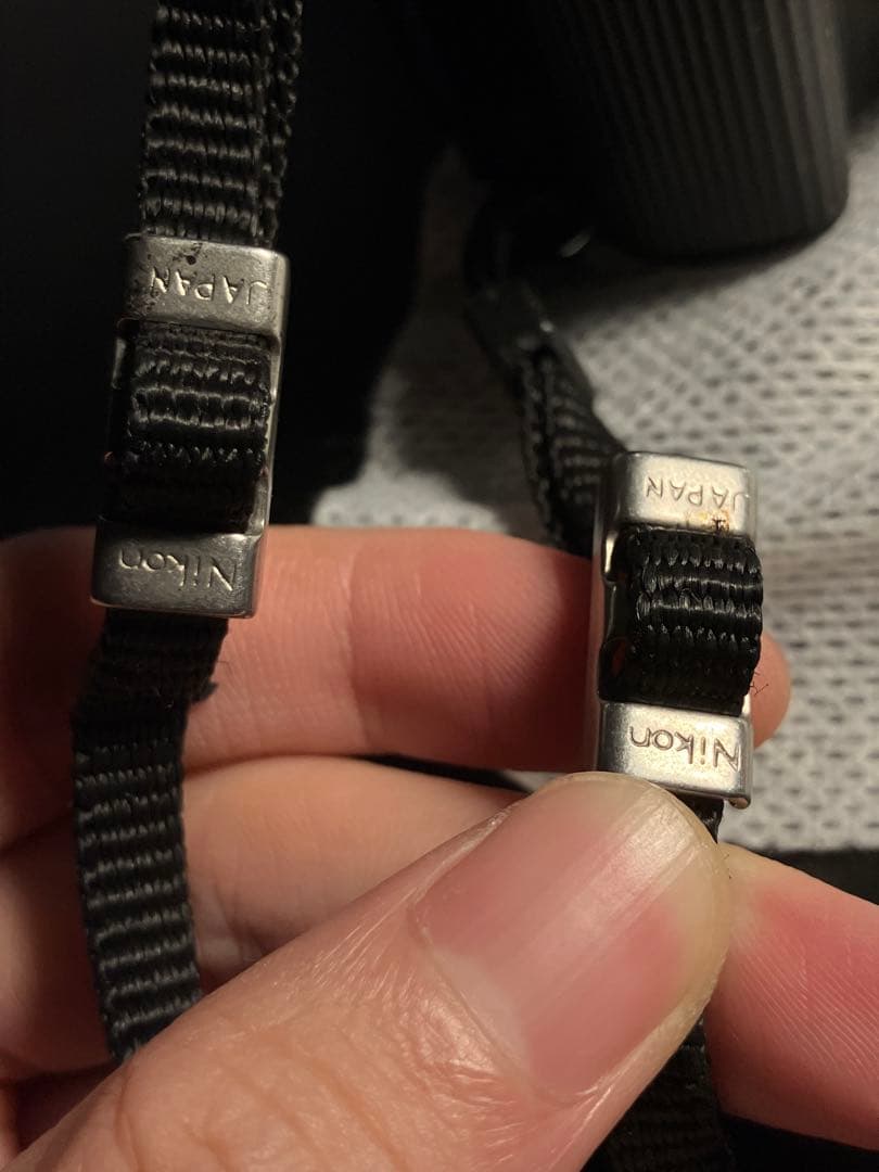 作例あり Nikon L35 AD ISO1000 フィルムカメラ 実用品