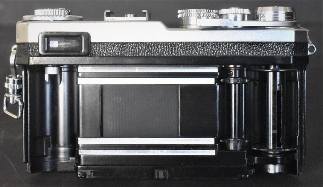 土*郎様 NIKON SP◆NIKKOR S 50mm F2◆新品同様の美品◆完