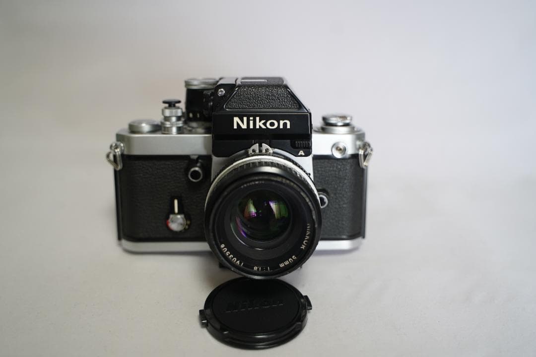 フィルムカメラ