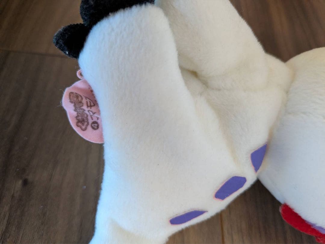 デジモン　くたキャラ　ゴマモン