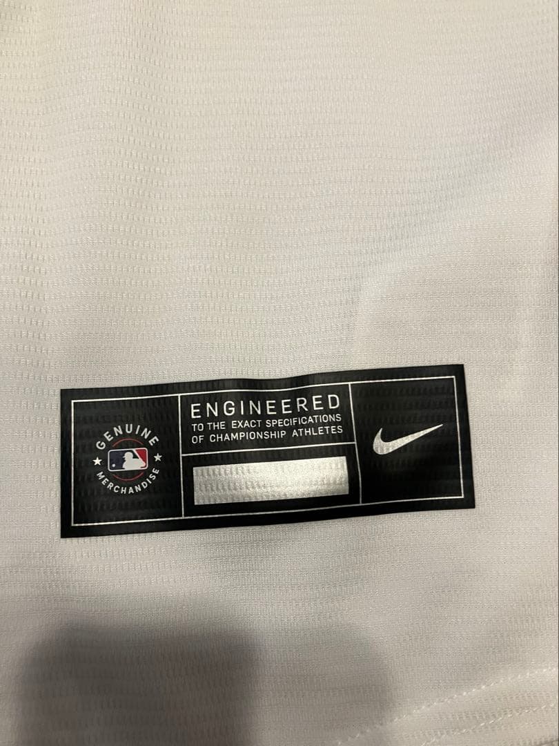 デグロム テキサス レンジャーズ 直筆サイン入りユニフォーム