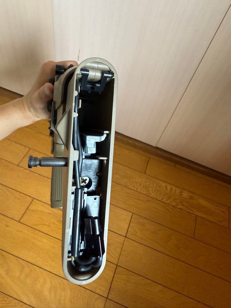 スカーH 東京マルイ 次世代 電動ガン ジャンク