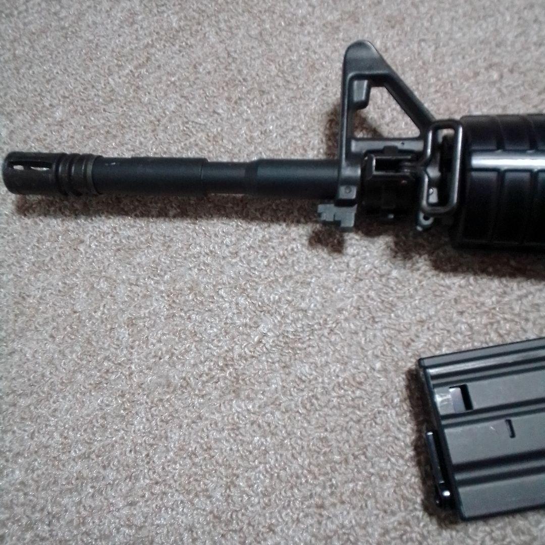 東京マルイスタンダード電動ガンM4A1