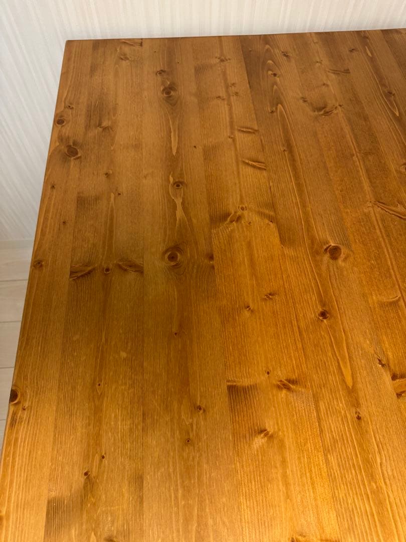 LOWYA ダイニングテーブル(160cm)