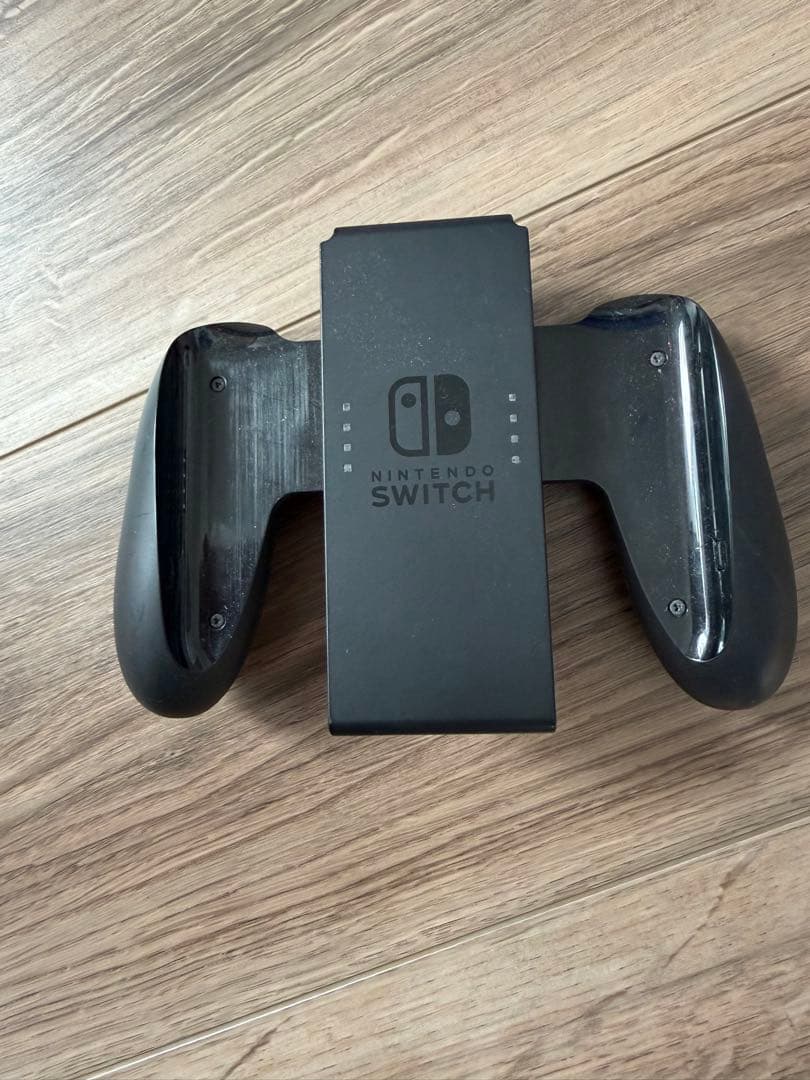 Nintendo 任天堂　Switch スイッチ