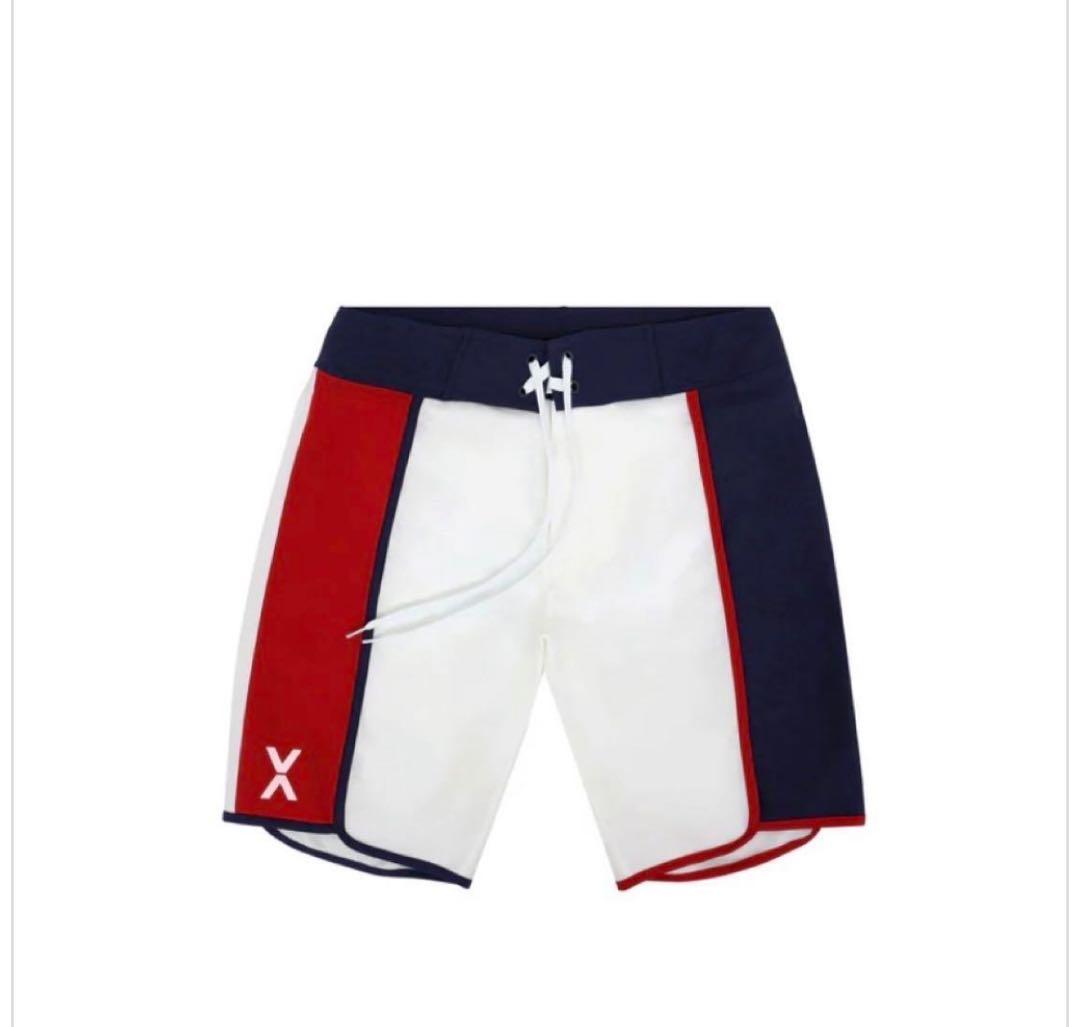 VEATM サーフパンツ　水着　ビートム