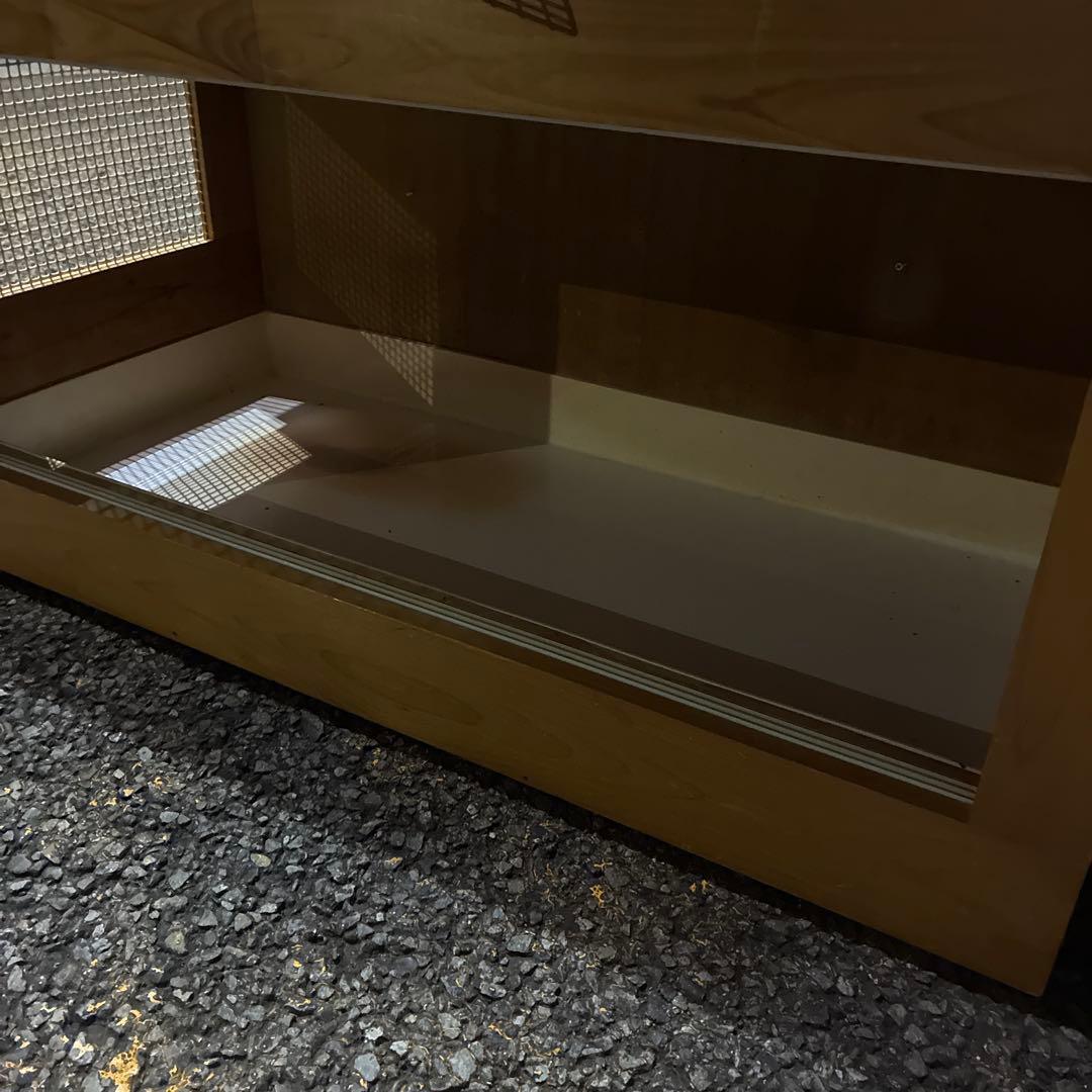 ⭐️間もなく終了します⭐️爬虫類ゲージ