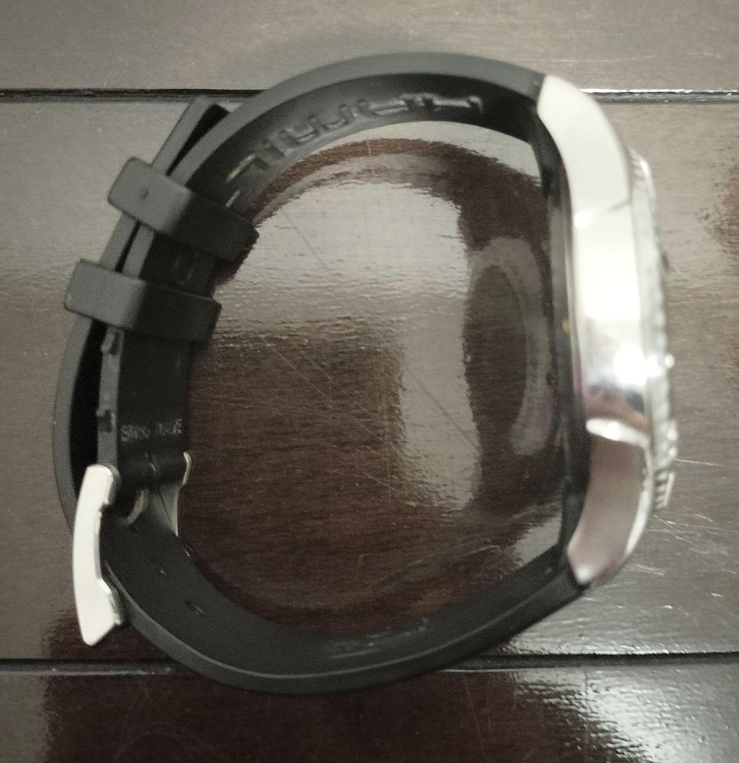 HAMILTON JazzmasterSeaview H375150自動巻腕時計