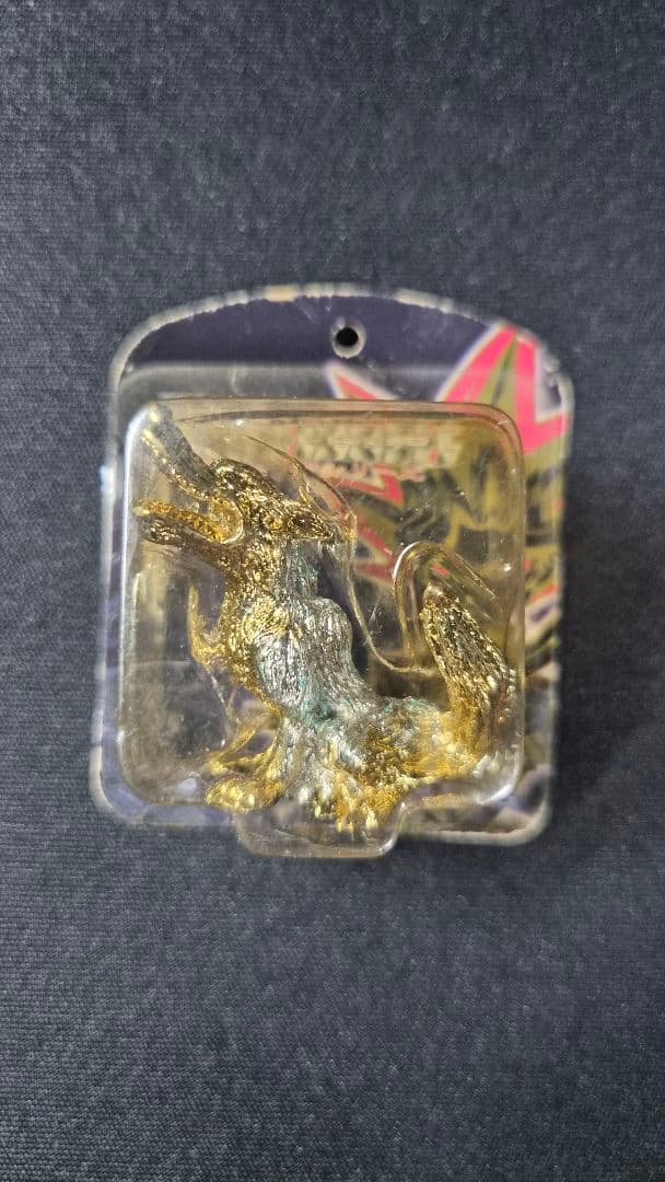 遊戯王　バンダイ　メタルフィギュア１９個セット