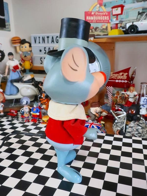 爆レア★絶版 ビンテージ ルーニーテューンズ マーリン ザ マジックマウス