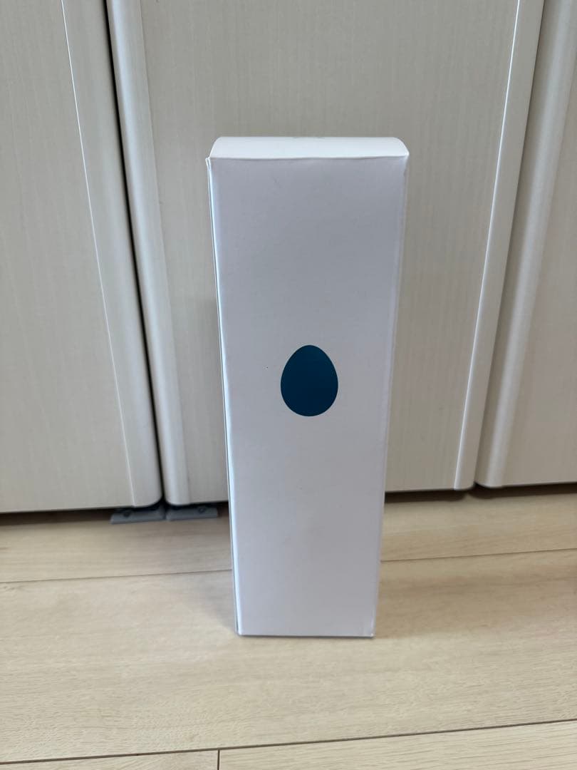 ANGEL CHAMPAGNE Vintage2008 Egg ブルー