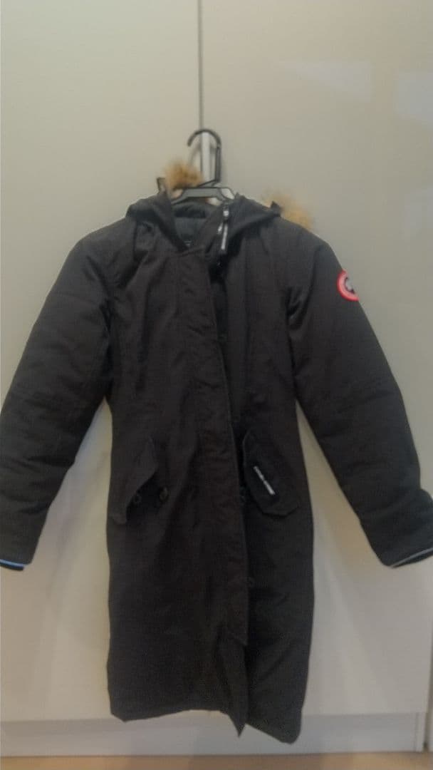 カナダグース アウター