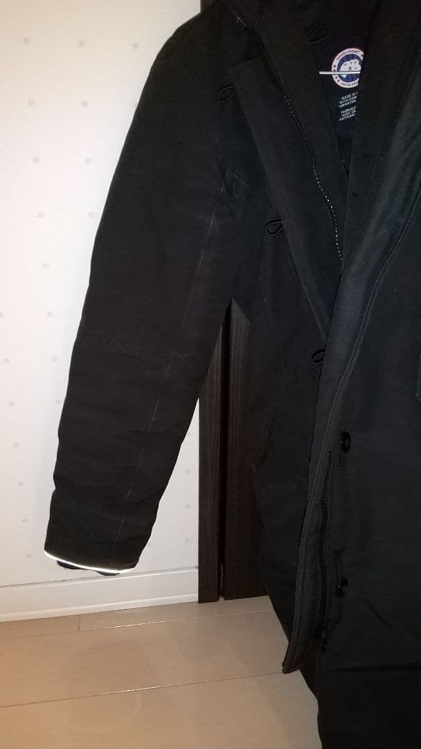 カナダグース アウター