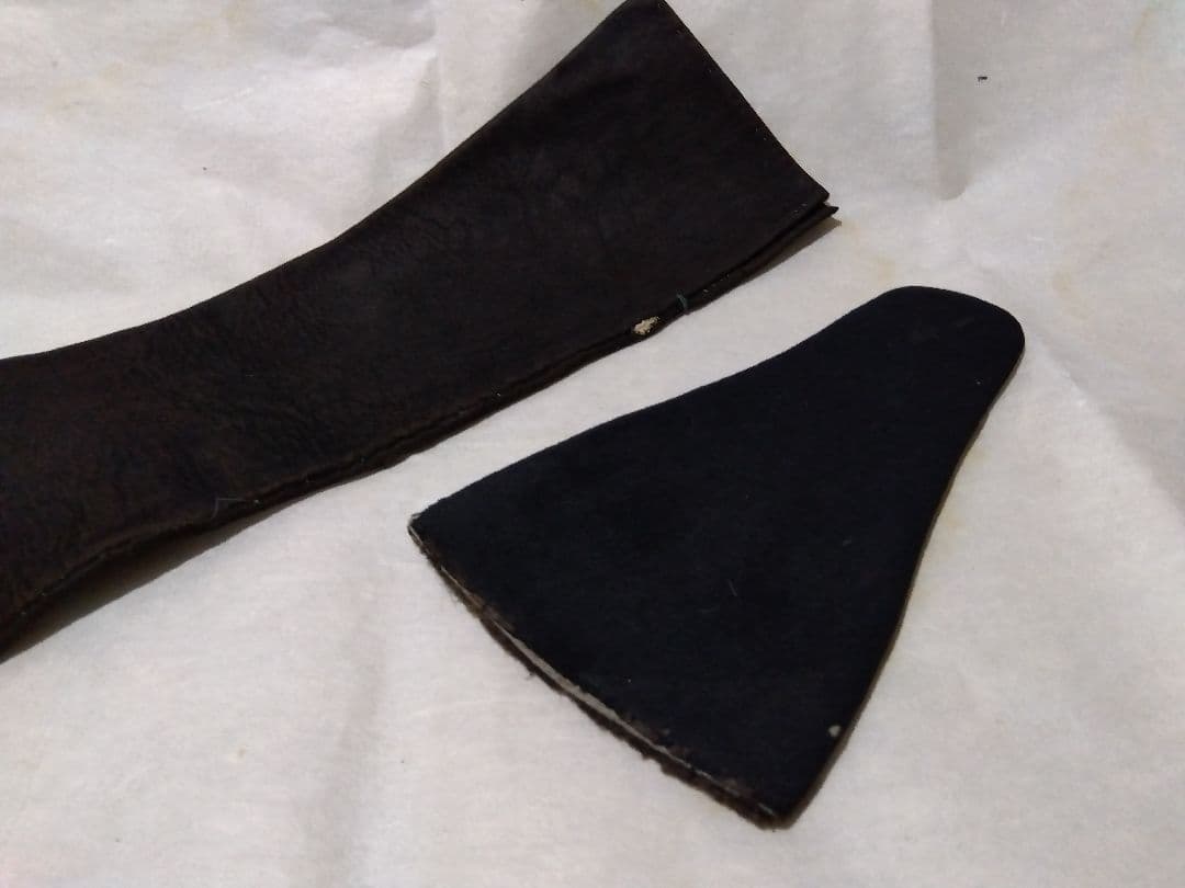 ♪道中差しの鞘袋 柄袋