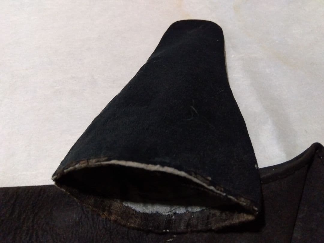 ♪道中差しの鞘袋 柄袋