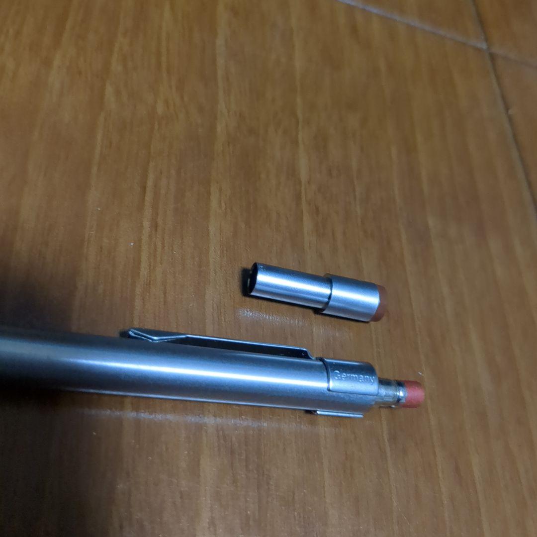 ファーバーカステル TK-matic シャーペン 製図用 廃盤 シャープペン