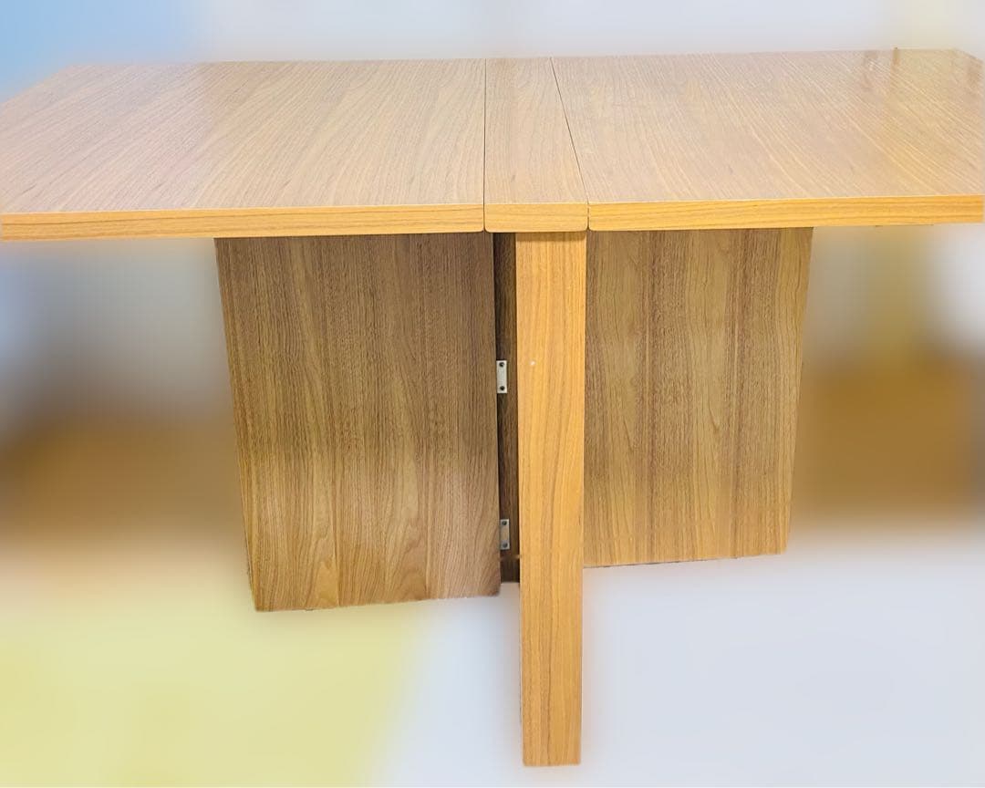 大様、専用 【moda en casa】2+2 table バタフライテーブル