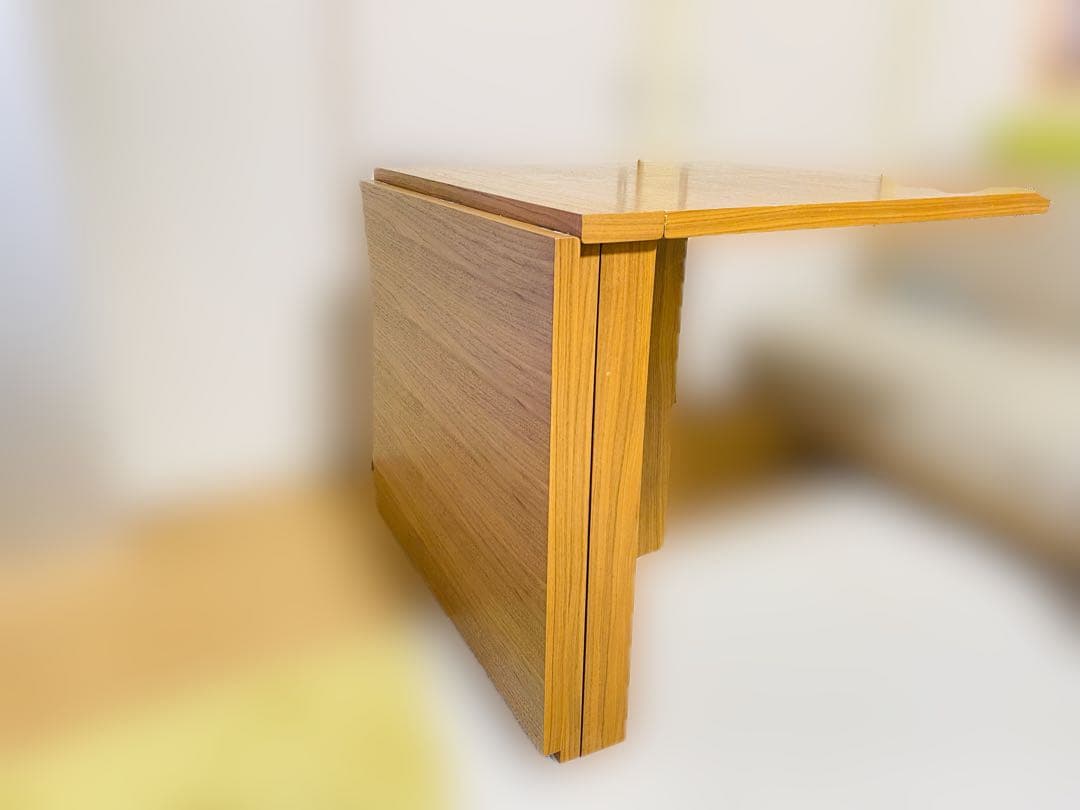 大様、専用 【moda en casa】2+2 table バタフライテーブル