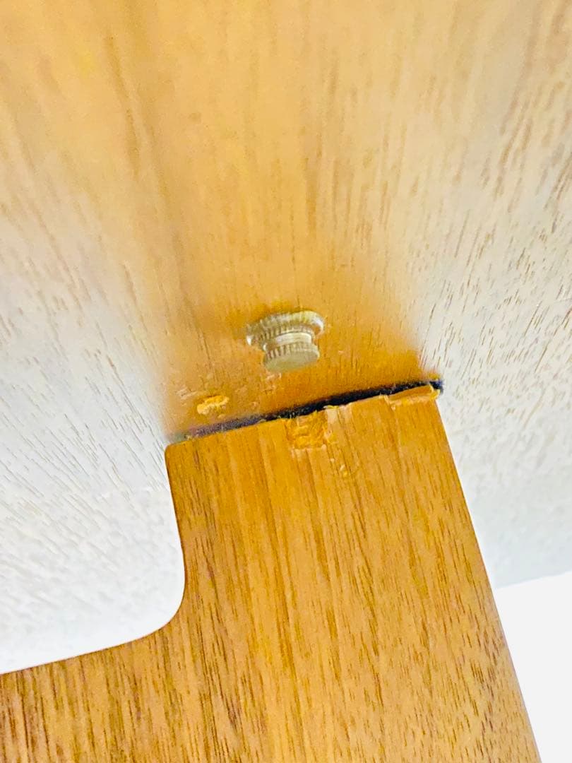 大様、専用 【moda en casa】2+2 table バタフライテーブル