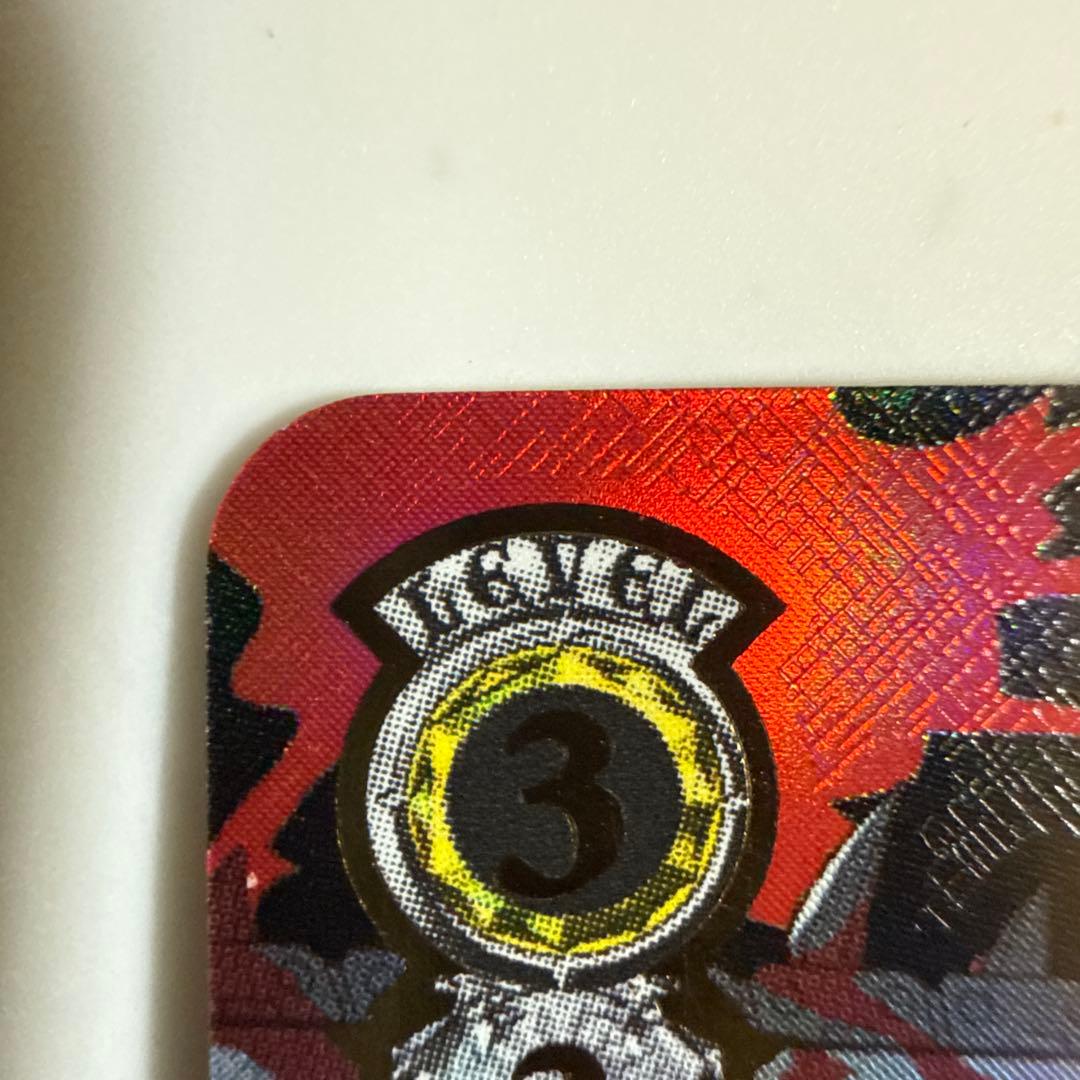 【ヴァイス】悪魔が恐れるデビルハンター　チェンソーマンCSMR