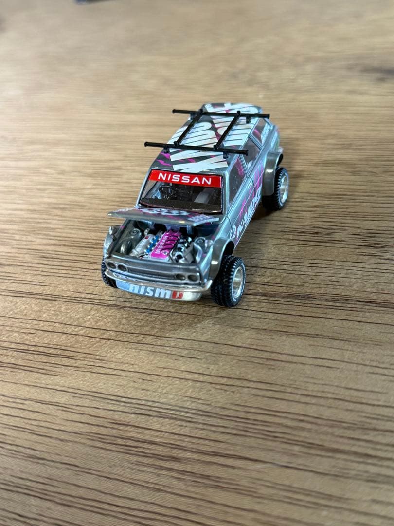 KAIDO HOUSE DUTSUN 510 チェイスカー