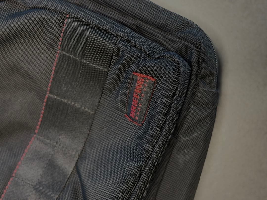 バッグ BRIEFING NEO TRINITY LINER