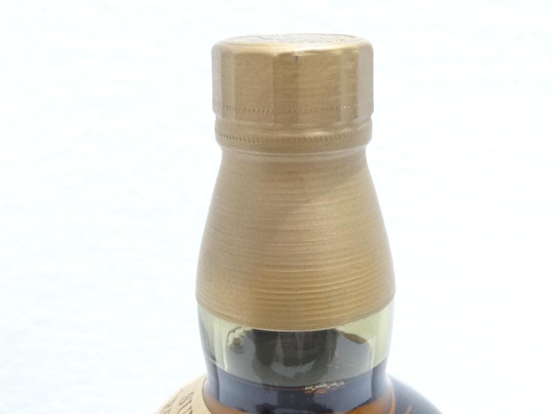 ☆希少☆山崎 ピュアモルト 760ml 特級 向獅子 ウイスキー