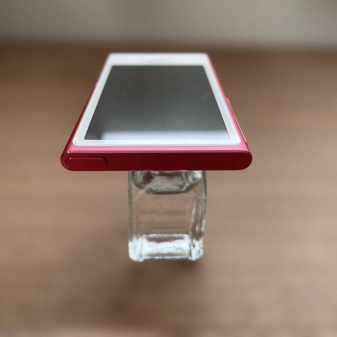 ipod nano 第7世代　A1446