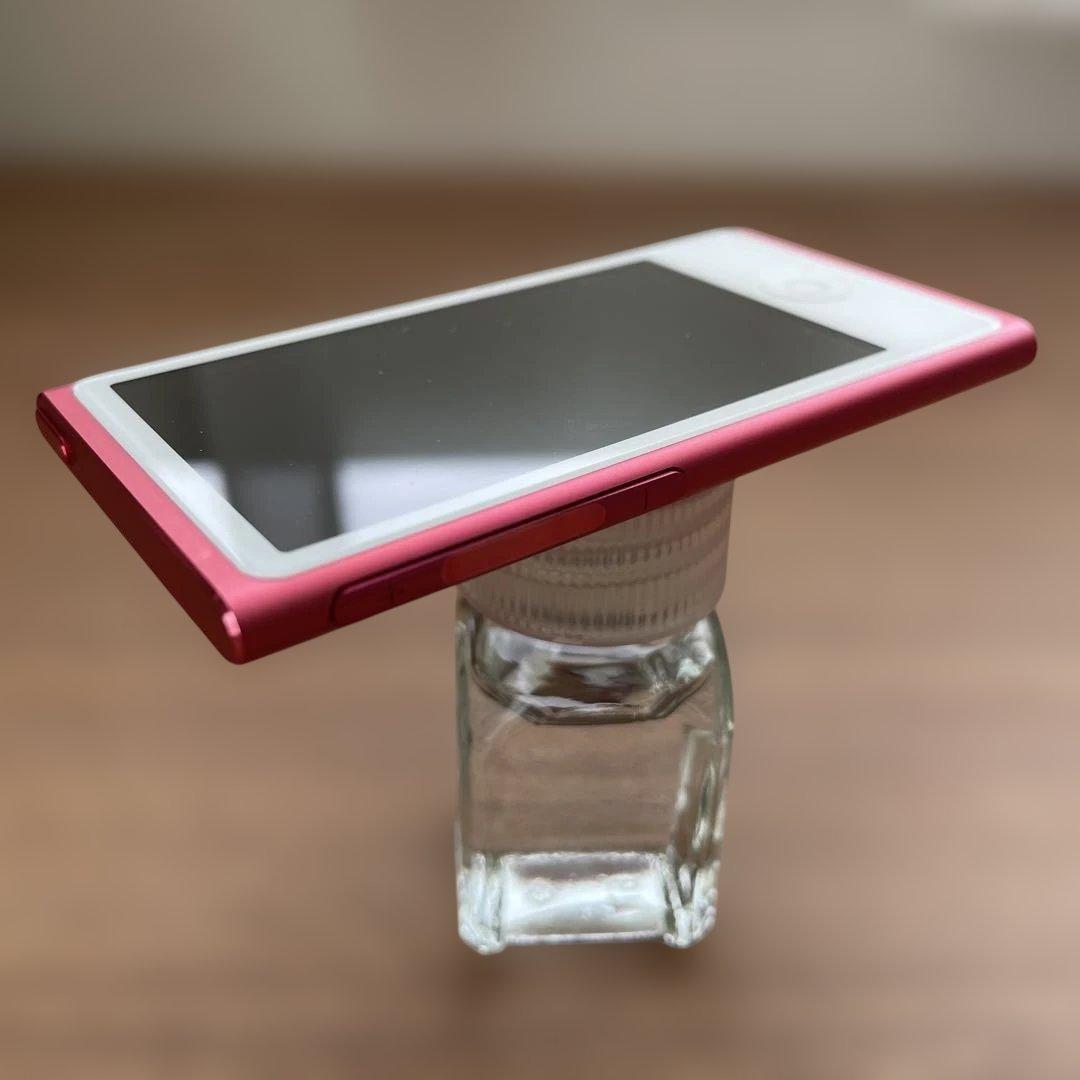 ipod nano 第7世代　A1446