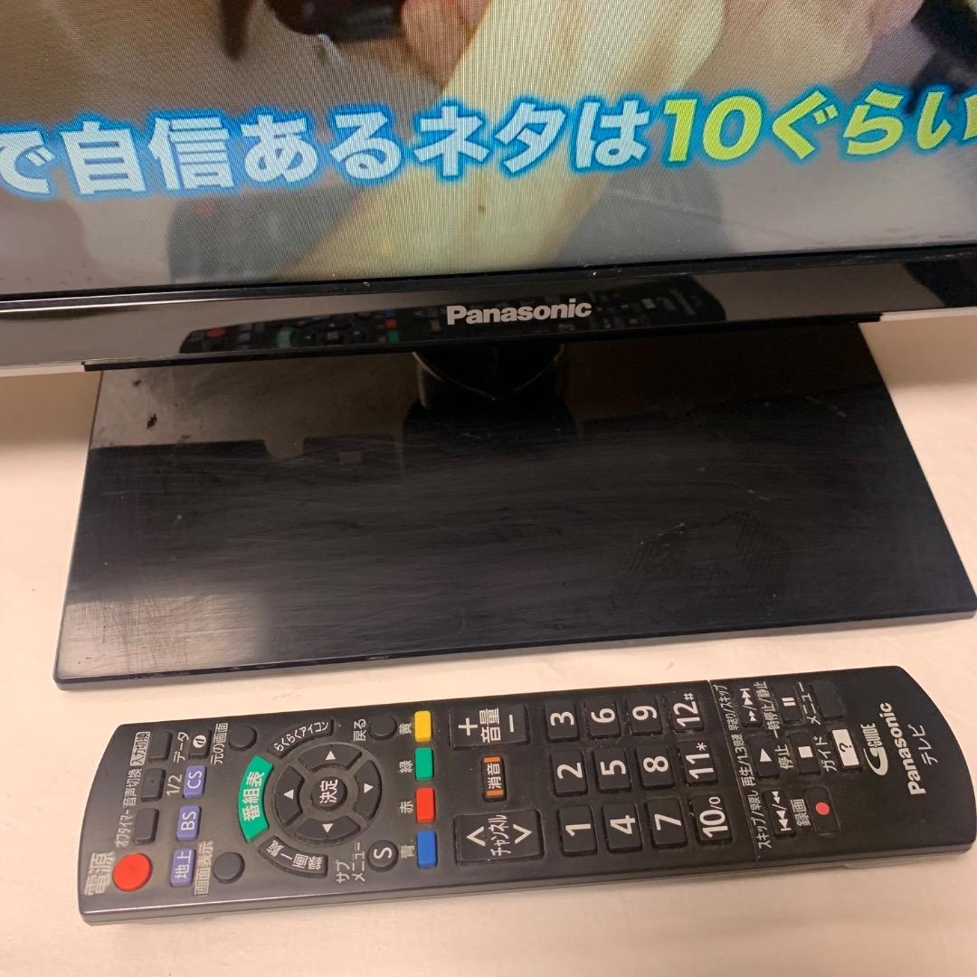 Panasonic VIERA 24inch 2017年製