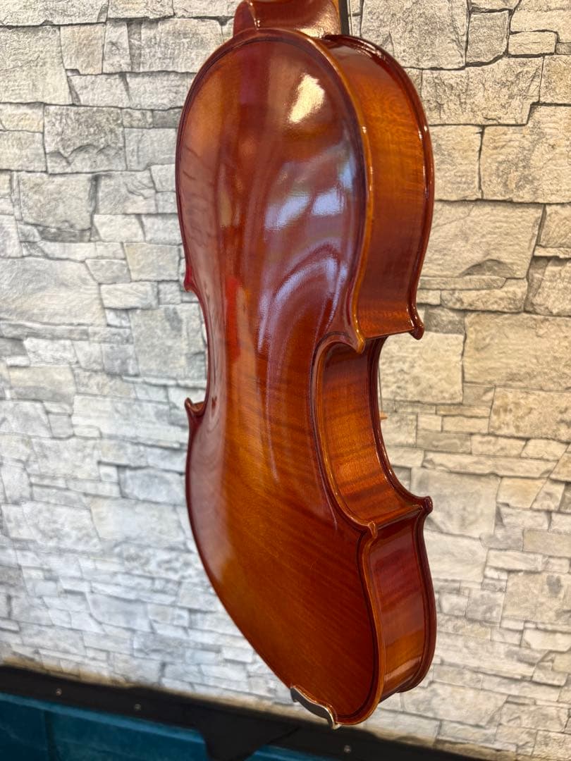 William Lewis & Son Co. バイオリン　4/4