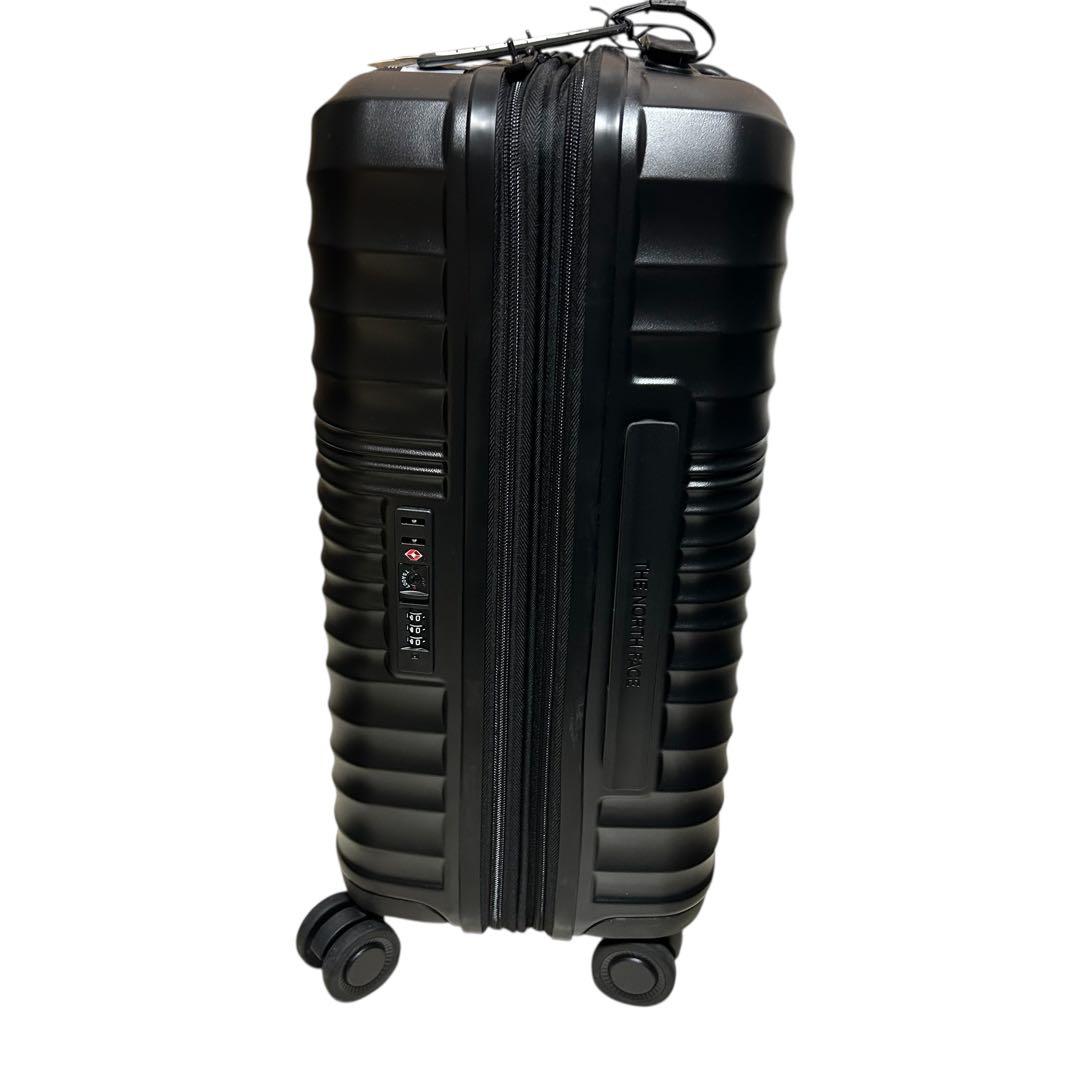 THE NORTH FACE ノースフェイス キャリーケース 黒 20 機内持込