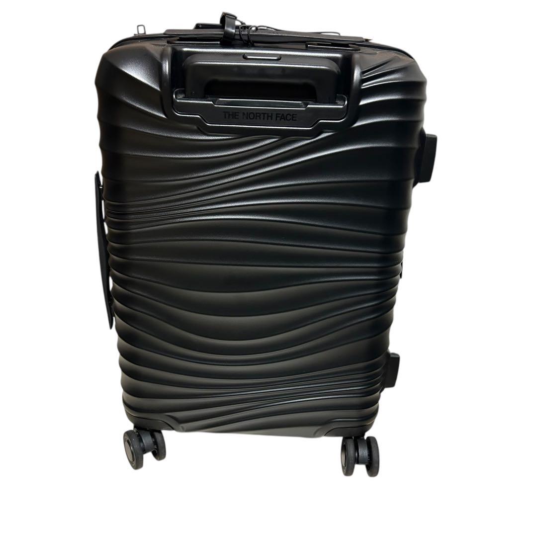 THE NORTH FACE ノースフェイス キャリーケース 黒 20 機内持込