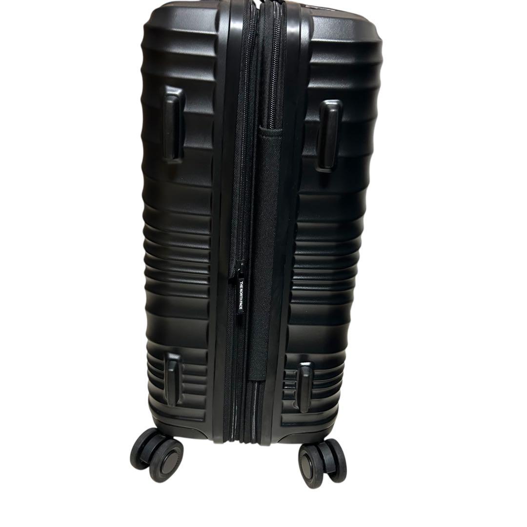 THE NORTH FACE ノースフェイス キャリーケース 黒 20 機内持込