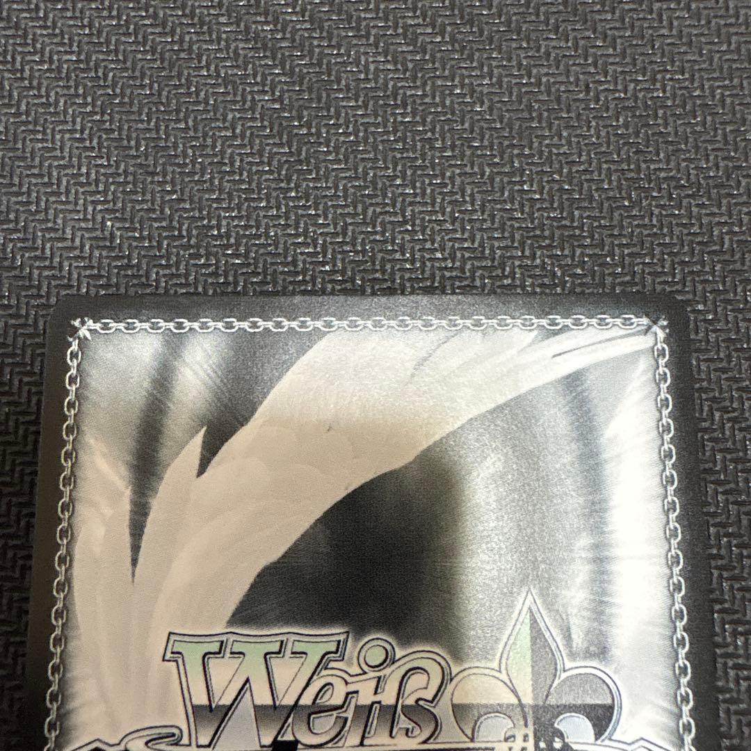 WS ヴァイス アイマス 765 ALRIGHT 萩原 雪歩 SP サイン