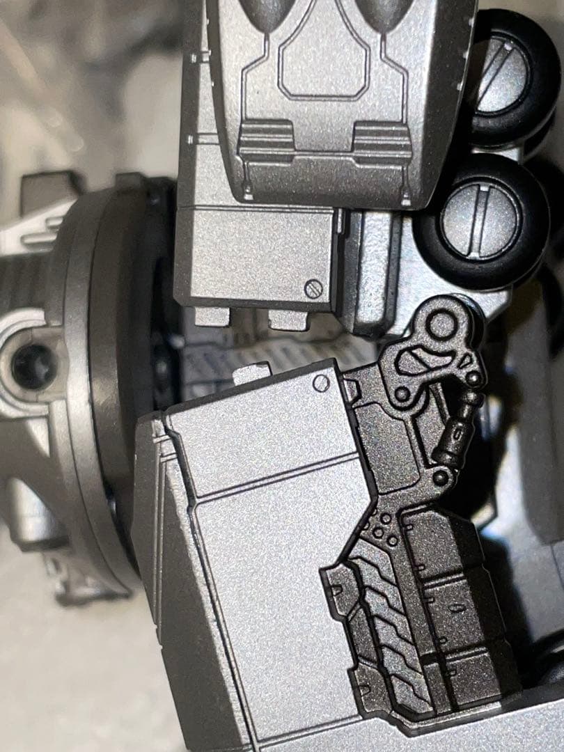 超合金 魂MIX メカゴジラ(生頼範義ポスターVer)