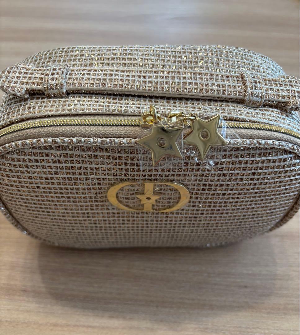 【限定品】Dior ディオール スノー エッセンス ホリデー★サンプル付