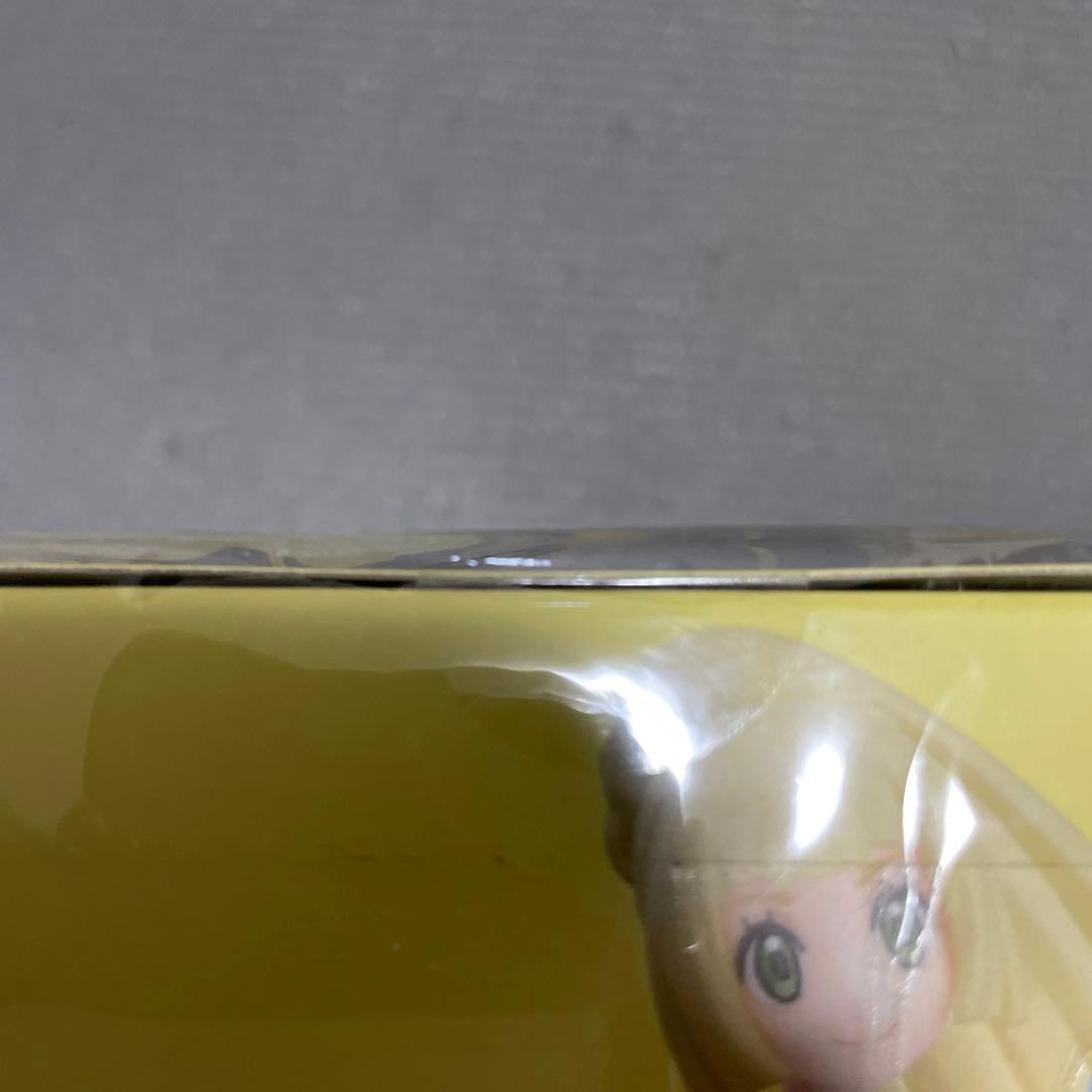 未開封　限定特典付き　figma 392 がんばリーリエ