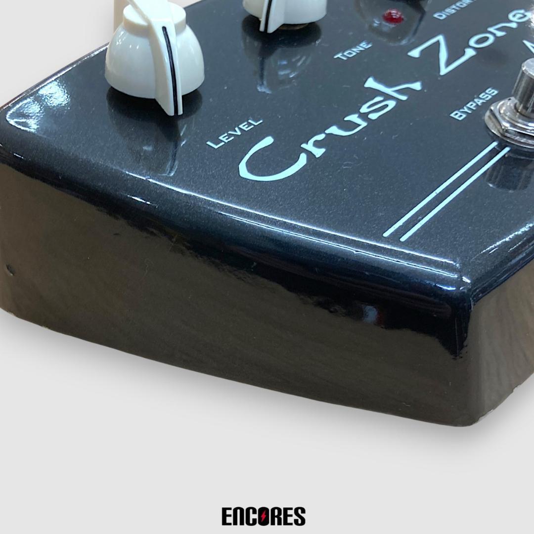 CARL MARTIN Crush Zone ディストーション