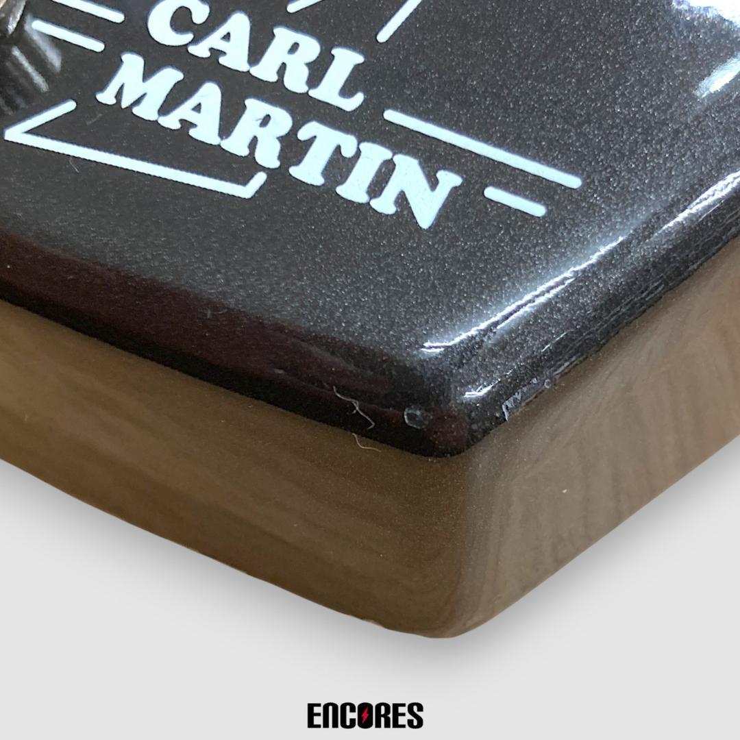 CARL MARTIN Crush Zone ディストーション