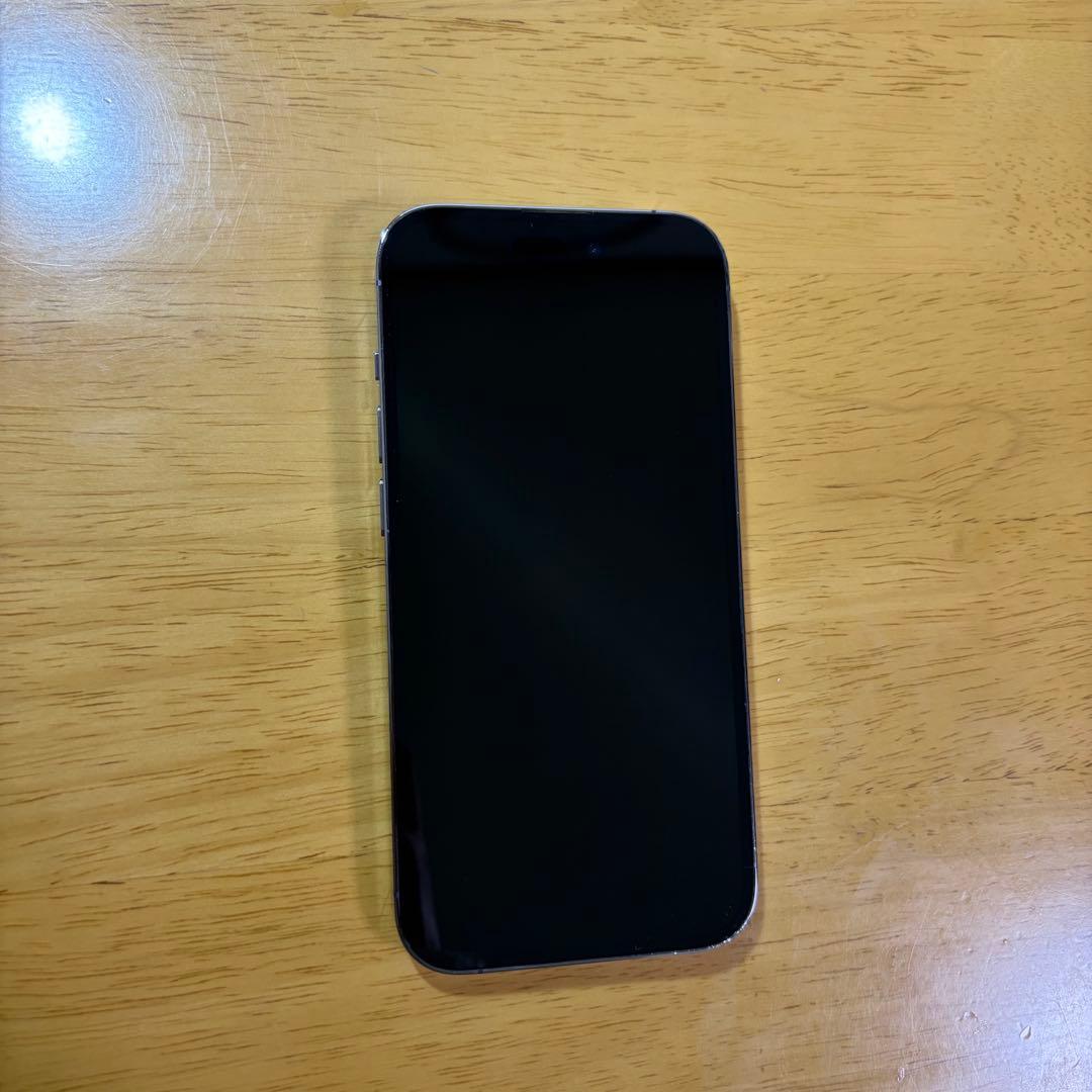 Apple iPhone 14 Pro ラベンダー 本体 SIMフリー