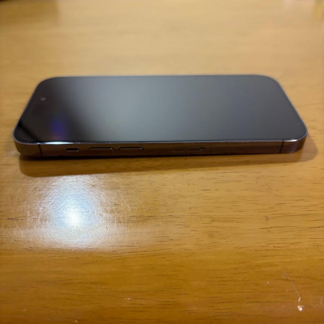 Apple iPhone 14 Pro ラベンダー 本体 SIMフリー