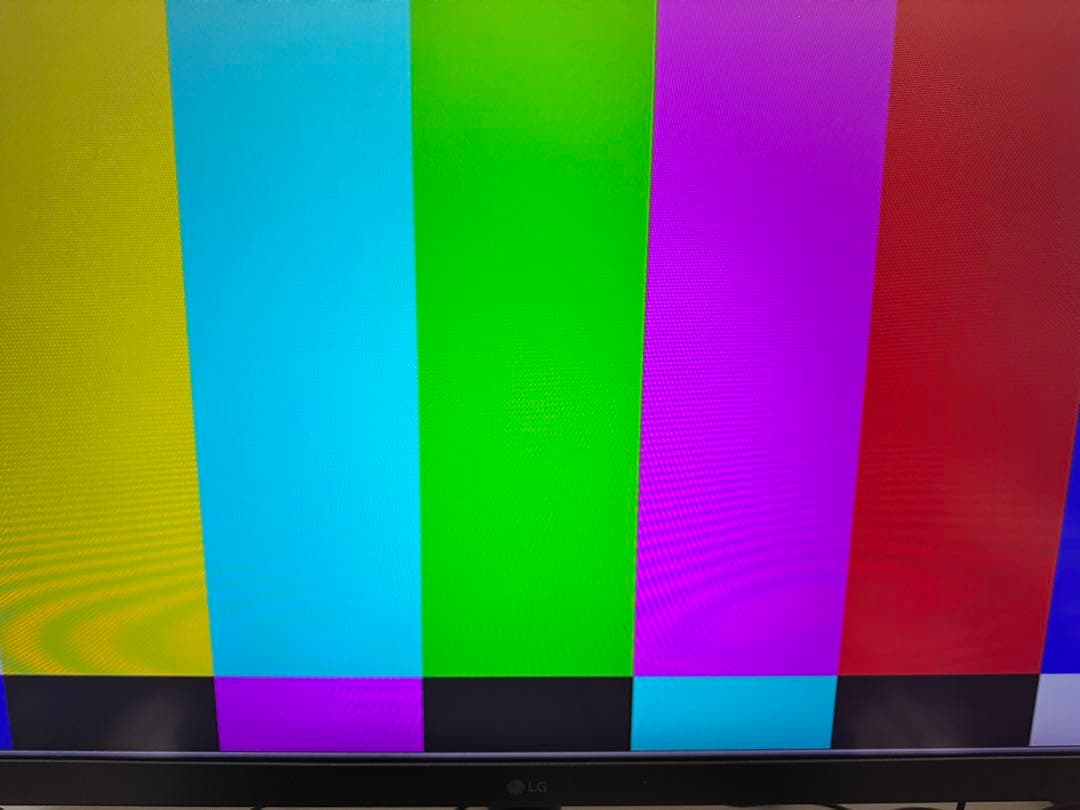 LG 32インチ165Hz WQHDモニター(32GN600)