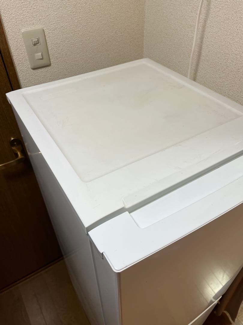 YAMADA 冷蔵庫 YRZ-F16S1 156L 2020年製