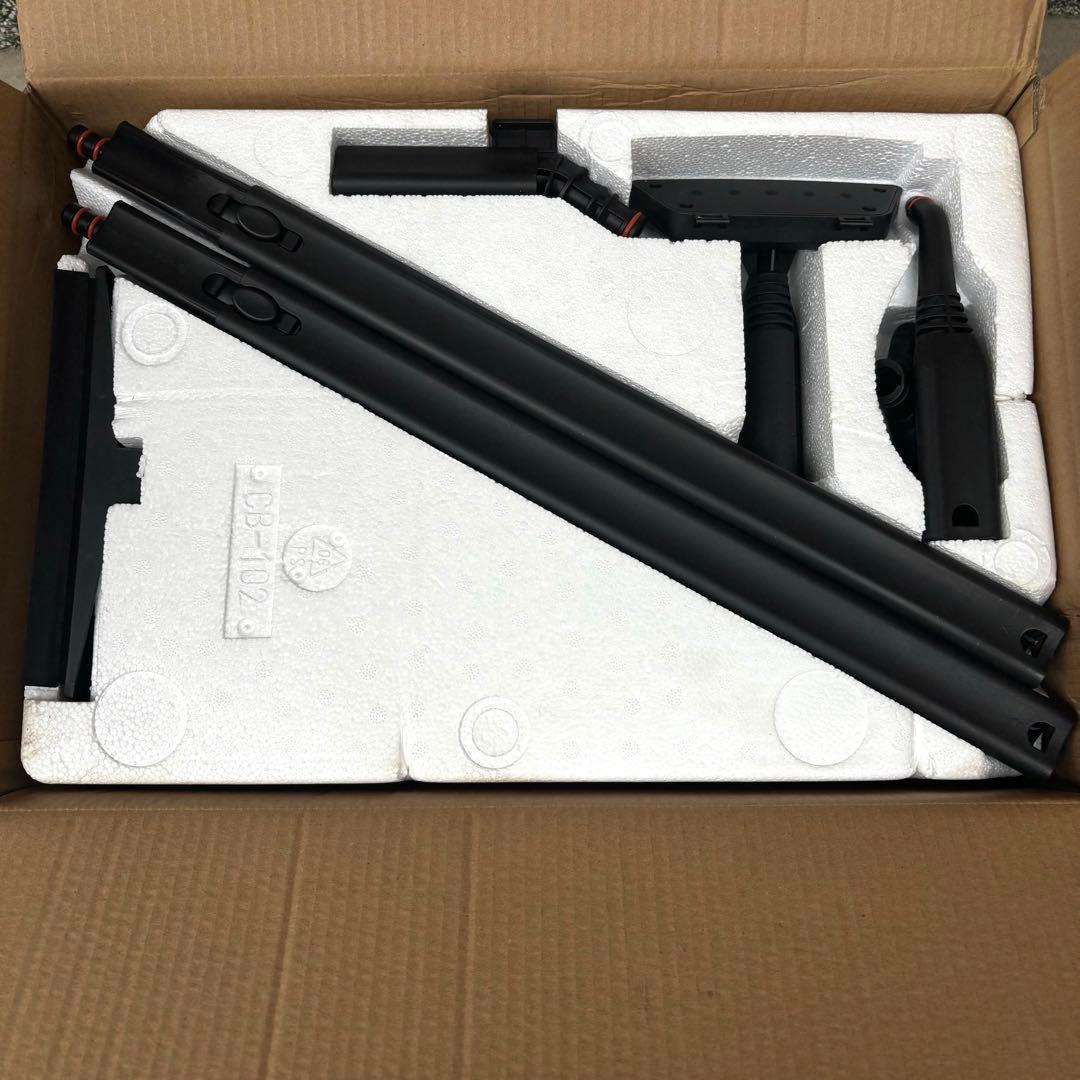 ⭐️ スチームクリーナー ⭐️ 1.5L 150℃高温スチーム