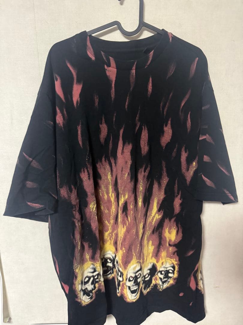 トップス Supreme MM6 Liquid Blue Tee