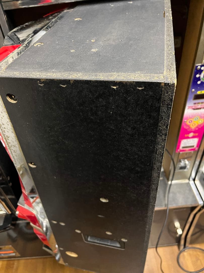 【最終値引き】4号機　バベル　エレコ　メダル仕様　【送料込み】