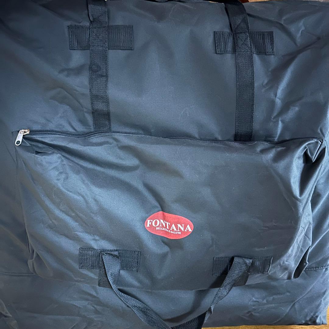 【あおちゃん】フォンタナマッサージベッドベネチア32(80㎝幅)