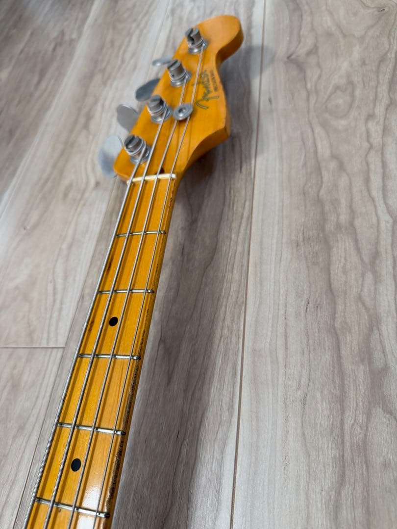 Fender Japan プレシジョンベースMADE IN JAPAN 1985