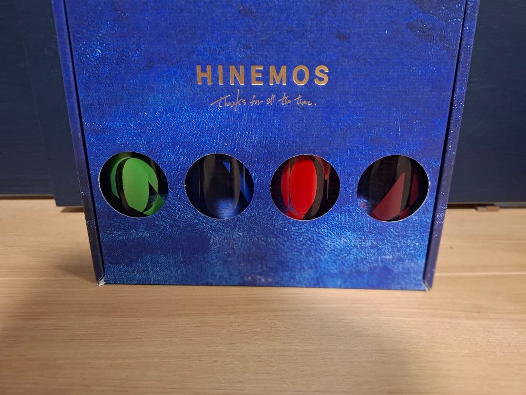 HINEMOS 日本酒 12本セット